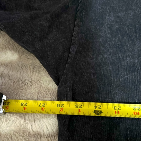 AC/DC, high to hell band, T-shirt, size extra large - Picture 7 of 8